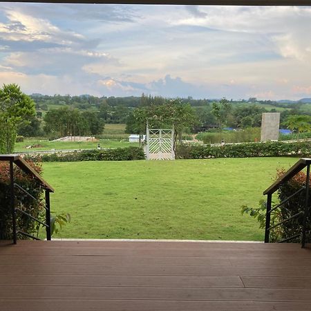 Barn House Pet Friendly Pong Talong Exterior foto
