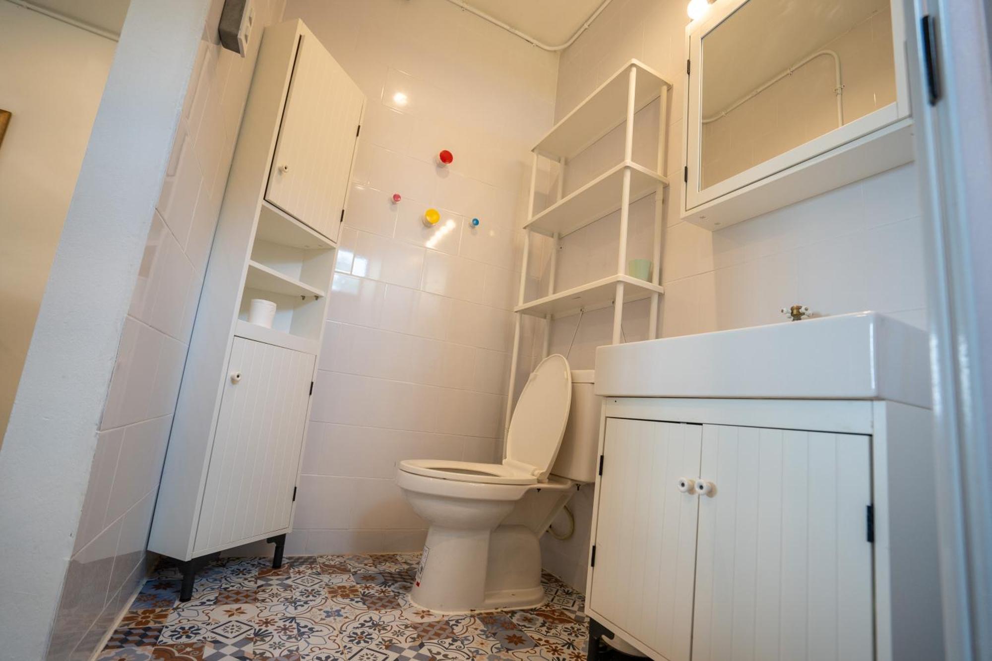 Barn House Pet Friendly Pong Talong Exterior foto