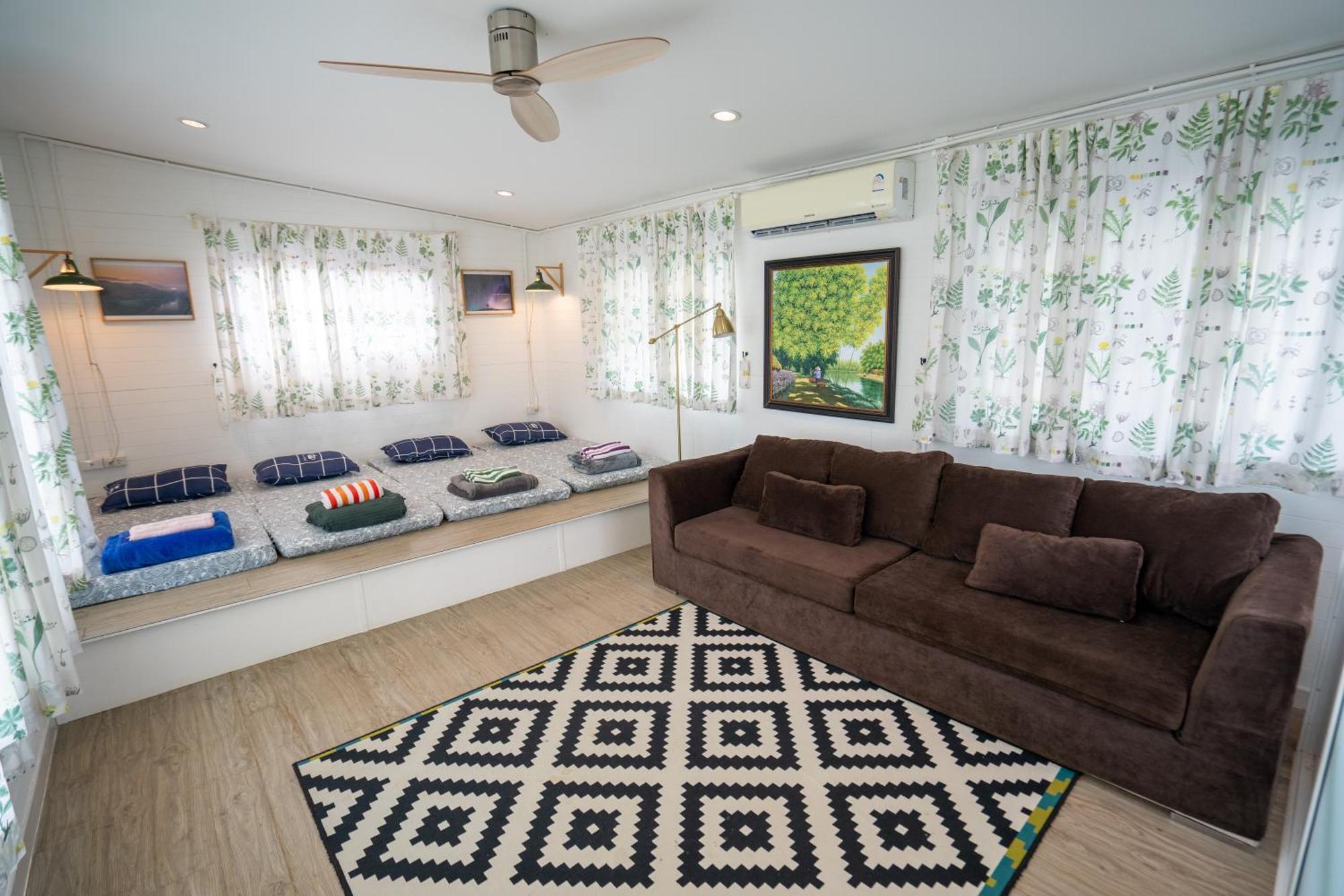 Barn House Pet Friendly Pong Talong Exterior foto