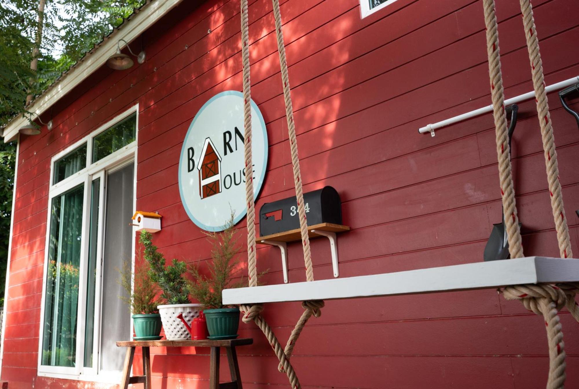 Barn House Pet Friendly Pong Talong Exterior foto