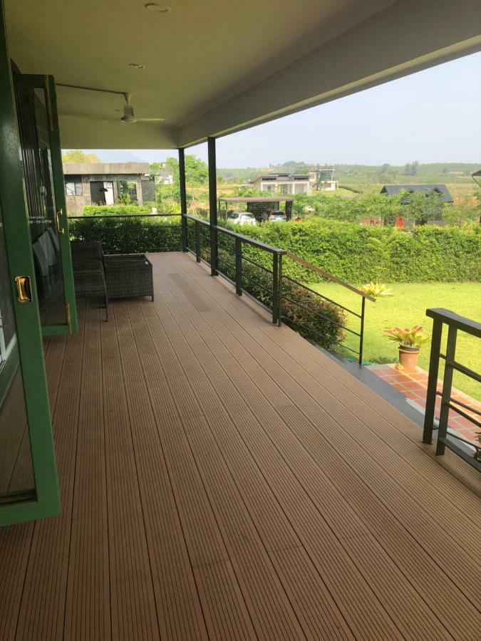 Barn House Pet Friendly Pong Talong Exterior foto